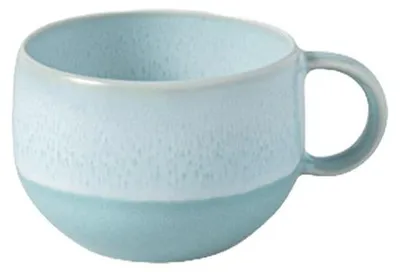 Produktbild von like. by Villeroy & Boch Perlemor Espressotasse Set 6 Stück - Art.-Nr. 1951921420 - EAN 4057743198781