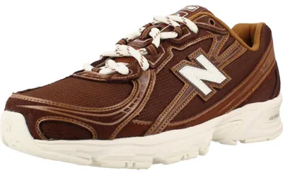 Produktbild von New Balance 740 Pumpernickel 37