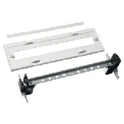 Obrázek produktu pro Stavebnice, universN V150xŠ500mm - Sestava distributorů pro modulární zařízení UD12B3