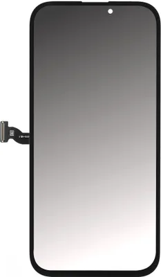 Produktbild von Display fr iPhone 14 Pro Soft OLED Touch Bildschirm