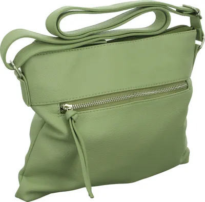 Produktbild von Handtasche mit Reißverschluss N23702-OL
