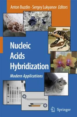 Produktbild von Nucleic Acids Hybridization