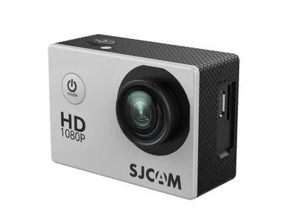 Obrázek produktu pro SJCAM SJ4000 akční sportovní kamera 12 MP Full HD CMOS 25,4 / 3 mm (1 / 3") 67 g