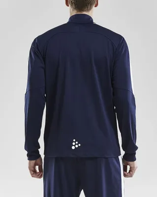 Produktbild von Craft Progress Polyesterjacke Herren - Marine