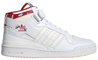 Zdjęcie produktu dla adidas Forum Mid Thebe Magugu (damskie) - rozmiar EU 42