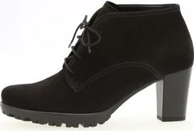 Produktbild von Comfort Sport 92.865.47 schwarz (Micro) Schnürstiefeletten HW 18/19, Spocc:5
