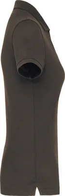 Produktbild von WK. Designed To Work Kurzarm-Polohemd für Damen