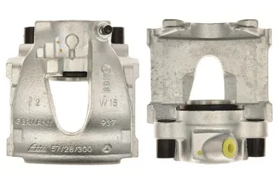 Produktbild von BOSCH Bremssattel Vorne Links passend für MERCEDES-BENZ SLK (R170) Ø57mm 0 986 473 329