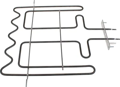 Produktbild von Whirlpool - Heizelement Im Obergeschoss - 2450W - 481010452560