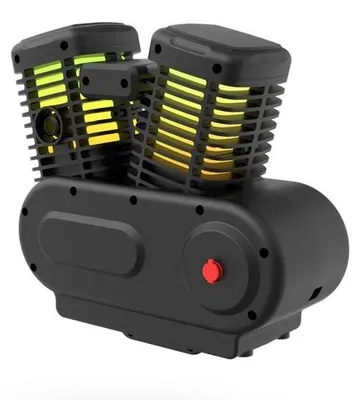 Zdjęcie produktu dla Hyper Gogo Oryginalny silnik do Hyper Gogo (Cruiser 12 Plus / Pioneer 12) – Część zamienna