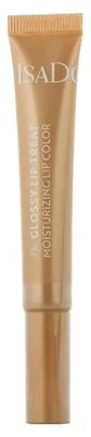 Image de IsaDora Glossy Lip Treat Rouge à lèvres hydratant 52 Honey Sunset (13 ml)
