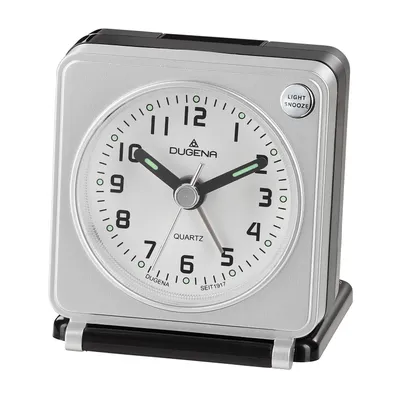 Produktbild von Dugena - 4460950 - Wecker - Quarz