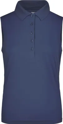Produktbild von Funktionelles Polo für Freizeit und Sport navy, Gr. XXL