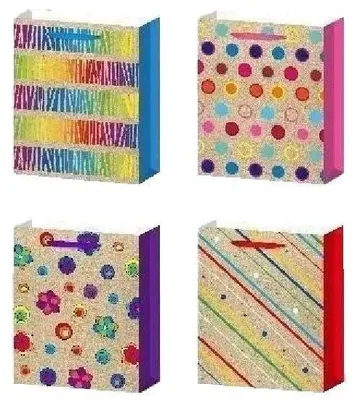 Zdjęcie produktu dla Torebka upominkowa JYWK 002 S