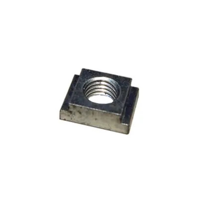 Produktbild von ATIKA Ersatzteil | Stanzmutter M10 VZ 10/37x1,5 für Betonmischer B 120 / B 140 / BM / Comet / Format / HM / M / Mix / Patriot / Profi / SX