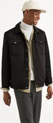 Produktbild von Celio Tucrush-Jacke mit Taschen 1094540__S