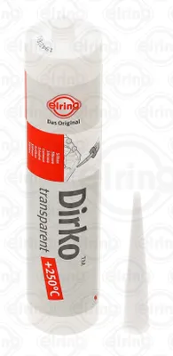 Obrázok produktu pre Tesniaci tmel priehľadný 216.910