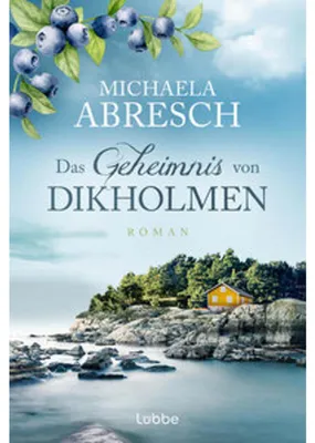 Produktbild von Das Geheimnis von Dikholmen