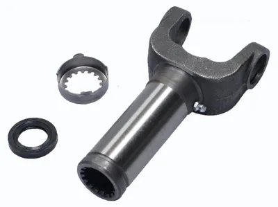 Produktbild von Schiebestück Kardanwelle vorne oder hinten Jeep CJ 76-86