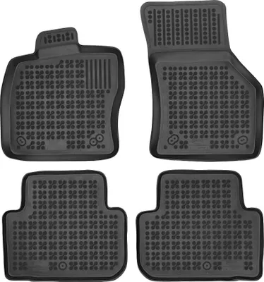 Obrázek produktu pro Gumové autokoberce VW Golf VII. Sportsvan 2014-2020