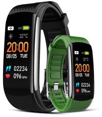 Productafbeelding van Giewont Smartwatches GW200-5