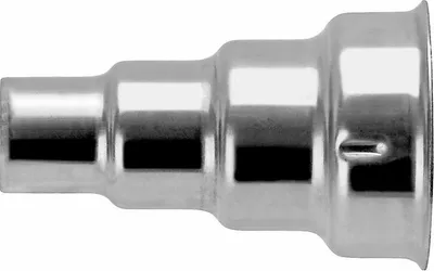Produktbild von Reduzierdüse für Bosch-Heißluftgebläse, 14 mm