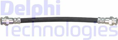 Produktbild von DELPHI LH7492 Bremsschlauch für OPEL Corsa D Schrägheck (S07) Corsa E Schrägheck (X15) für VAUXHALL Corsa Mk III (D) Schrägheck (S07)
