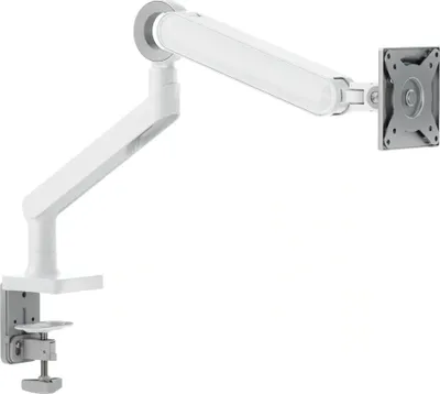 Obrázek produktu pro ALOGIC C32GMA1, Svorka/průchodka, 10,5 kg, 43,2 cm (17"), 88,9 cm (35"), 100 x 100 mm, Bílá