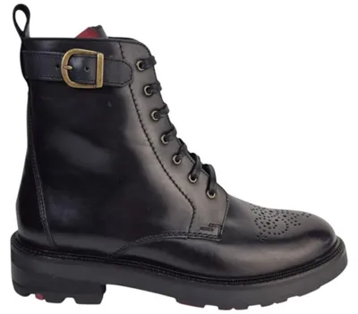 Produktbild von Lloyd Umi Stiefelette Schwarz