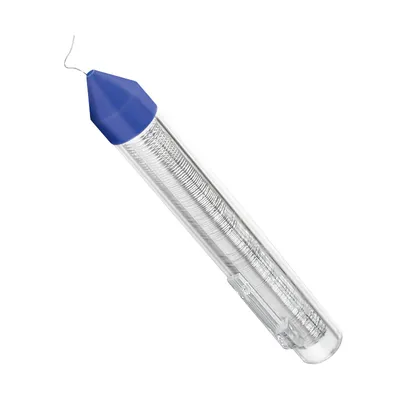 Produktbild von LogiLink Lötdraht Durchmesser: 0,56 mm 0,7% Kupfer 12,5 g in Spenderbox