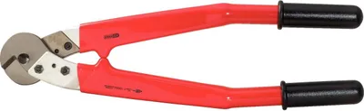 Produktbild von KS TOOLS Kabelschere 117.1266 Werkzeugstahl 1800g