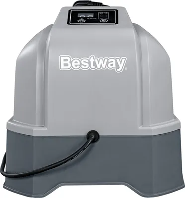 Produktbild von Bestway® Salzwasser-Chlorinator Hydrogenic™ 12 g/h, 100 W
