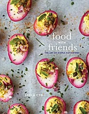 Produktbild von Food with Friends
