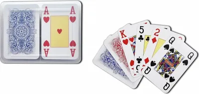 Image de Rummy Senior