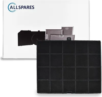 Produktbild von Bertazzoni La Germania Aktivkohlefilter 901395 von AllSpares