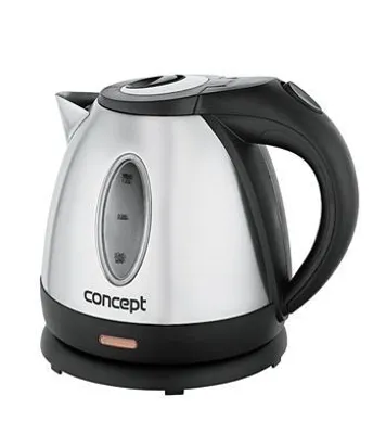Obrázok produktu pre Concept RK3130 EDELSTAHL-KESSEL 1,2 l