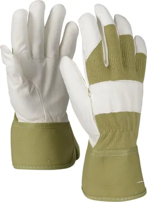 Produktbild von 2 Paar Arbeitshandschuhe OX-ON Eco Supreme 7600 Gr. 12