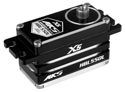 Immagine prodotto di HBL550L (0,059 secondi/60°, 15,0 kg.cm)