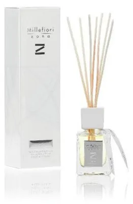 Zdjęcie produktu dla Millefiori Milano Zona Aria Mediterranea 100 ml