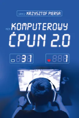 Immagine prodotto di ISBN Komputerowy ćpun 2.0, Polski, Broszurowa okładka, 384 stron(y)