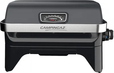 Zdjęcie produktu dla Campingaz Attitude 2go CV, 2400 W, Grill, Gaz, Brzęczyk piezo, 1200 cm², Siatka