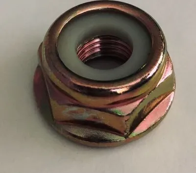 Produktbild von Schirmmutter Chinesische Sensen M10x1,25