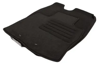 Imagen del producto de Alfombrillas para el HONDA Civic VIII (2006–2012) – de 5 puertas, con alfombrillas traseras grandes