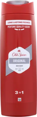 Immagine prodotto di Gel doccia originale Old Spice