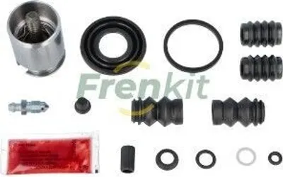 Produktbild von FRENKIT Bremssattel-Reparatursatz für VW GOLF VI (5K1) Hinten 38mm 238802