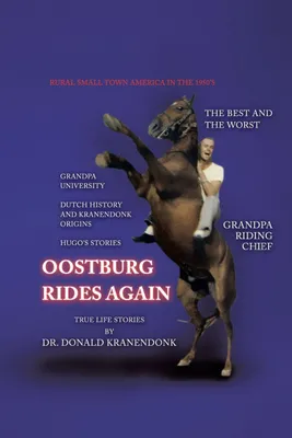 Produktbild von Oostburg Rides Again