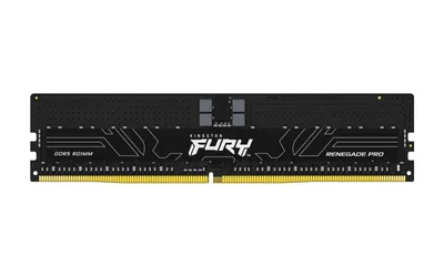 Produktbild von Kingston FURY Renegade Pro - DDR5 - Modul - 32 GB