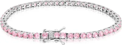 Immagine prodotto di Bracciali Tennis GioiaPura Collezione Argento Tennis Club - donna