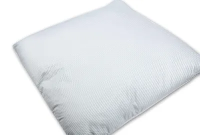 Produktbild von Kopfkissen 80 x 80 cm Sommerseite Winterseite waschbar DUO