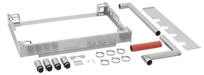 Produktbild von Verbindungskit Silversteam2